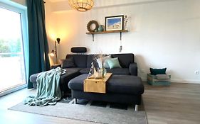 Beach54 Damp Wellness-Loft